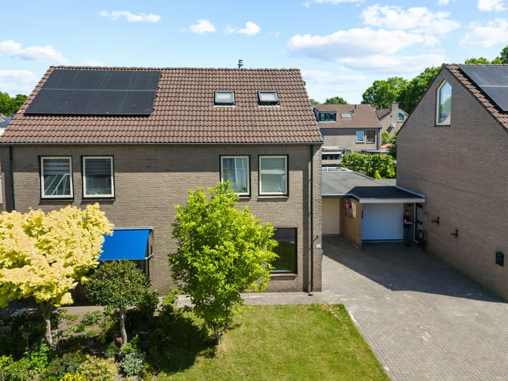 Mezenveld 146