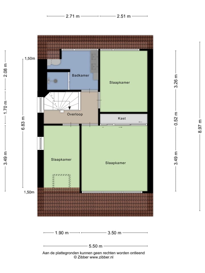 Photo 55 of Wilhelminastraat 67