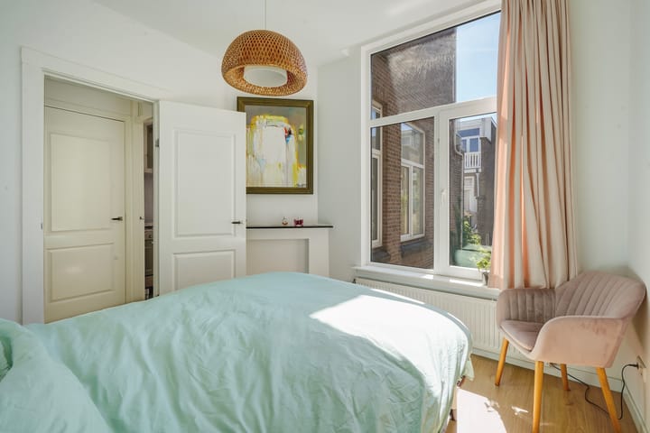 Foto 30 van Ampèrestraat 162