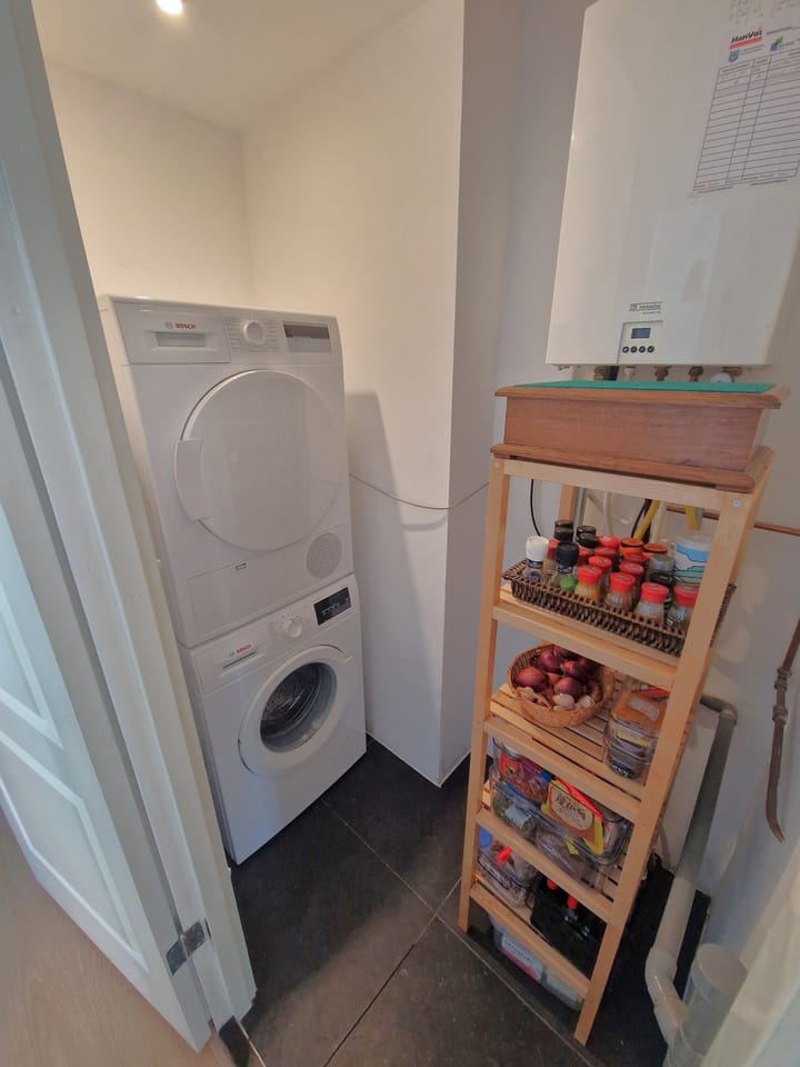 Foto 38 van Ampèrestraat 162