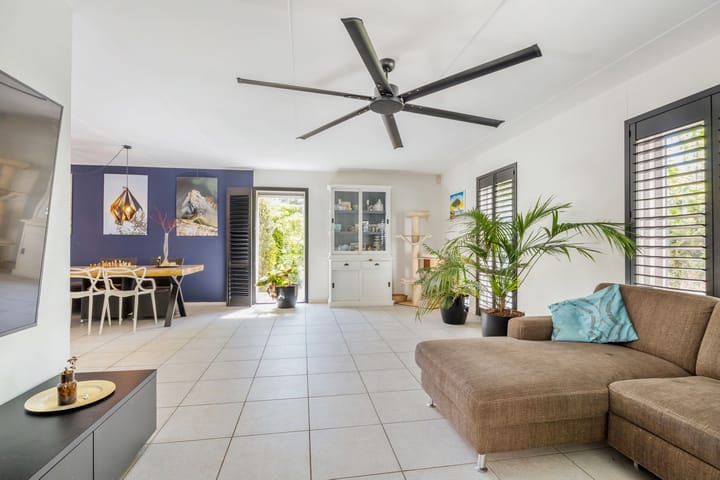 Foto 2 van Weideslagen 19