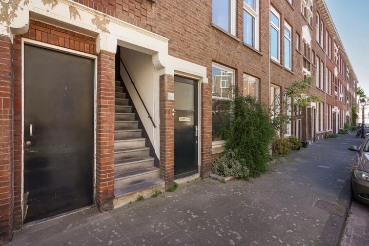 Foto 41 van Ampèrestraat 162