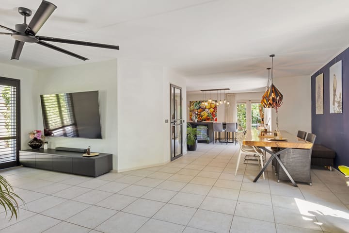 Foto 4 van Weideslagen 19