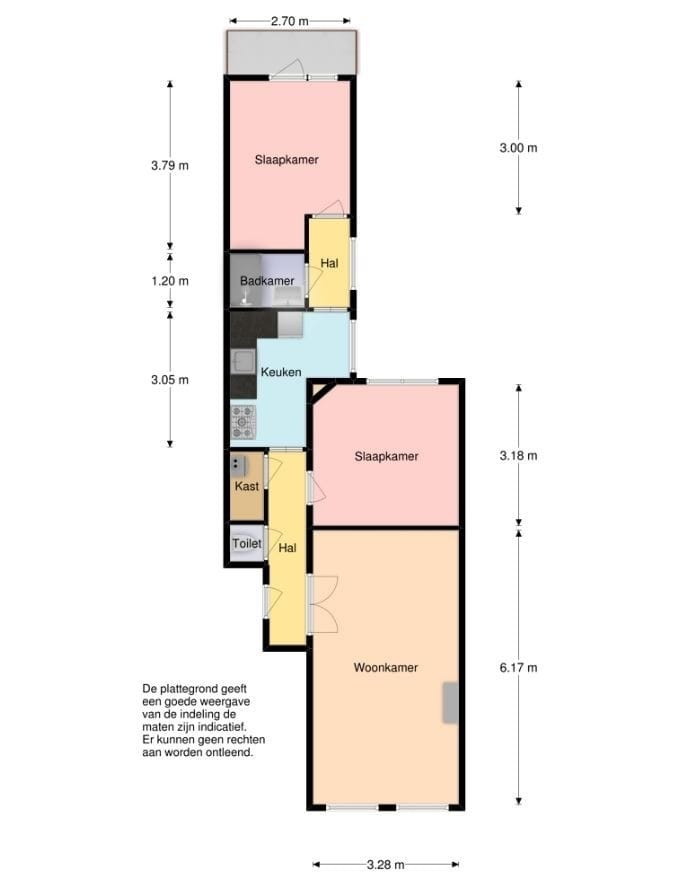 Foto 43 van Ampèrestraat 162