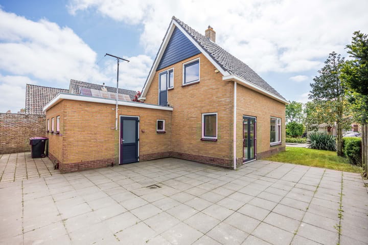 Foto 28 van Julianalaan 4