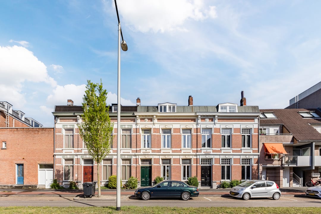 Photo 1 of Noordsingel 3