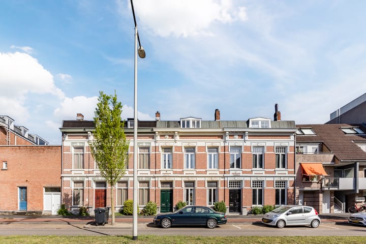 Foto 1 van Noordsingel 3