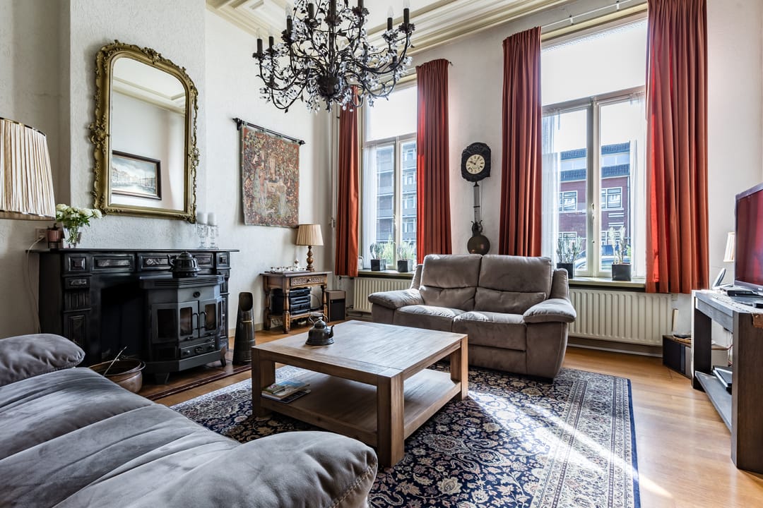 Photo 2 of Noordsingel 3