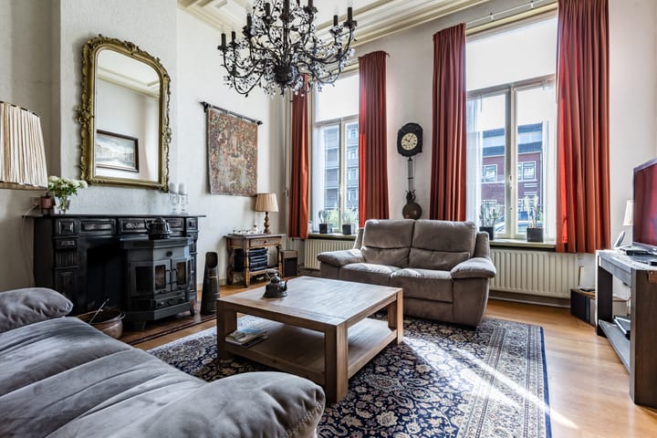 Foto 2 van Noordsingel 3