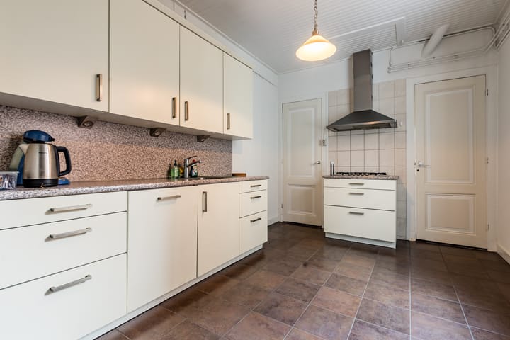 Foto 3 van Noordsingel 3