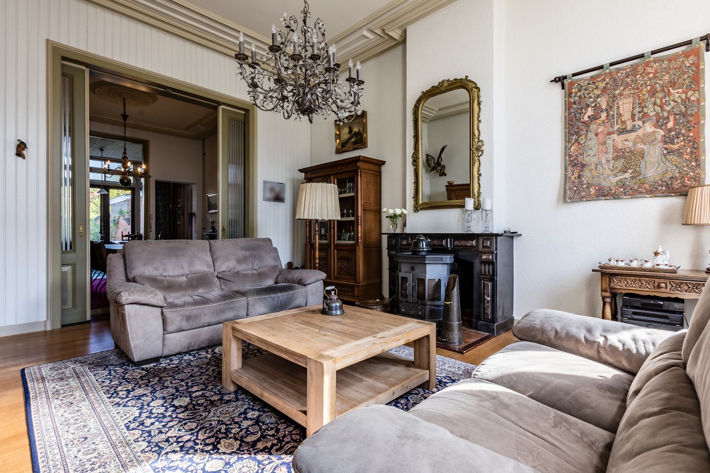 Photo 5 of Noordsingel 3