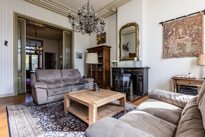 Foto 5 van Noordsingel 3