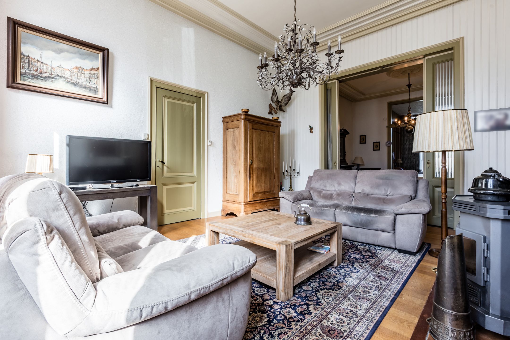 Photo 6 of Noordsingel 3