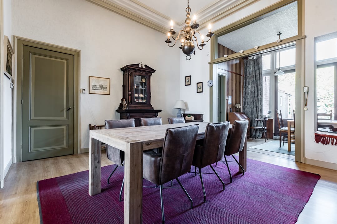 Photo 7 of Noordsingel 3