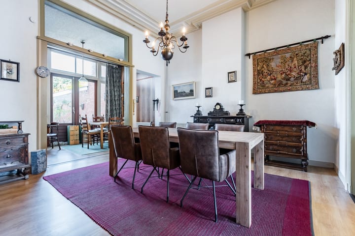 Foto 9 van Noordsingel 3