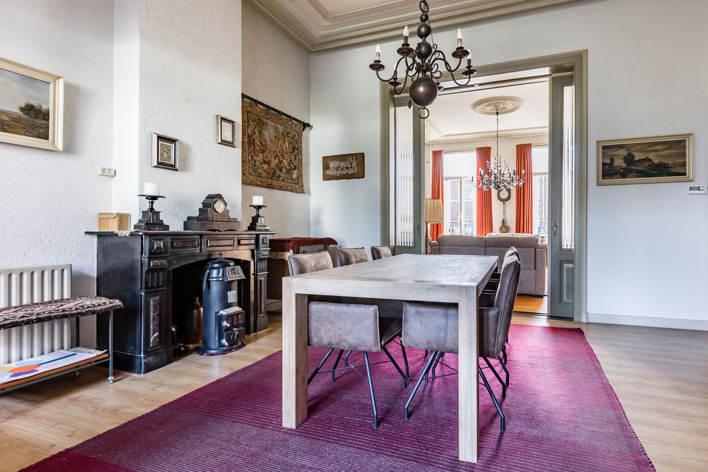 Photo 10 of Noordsingel 3