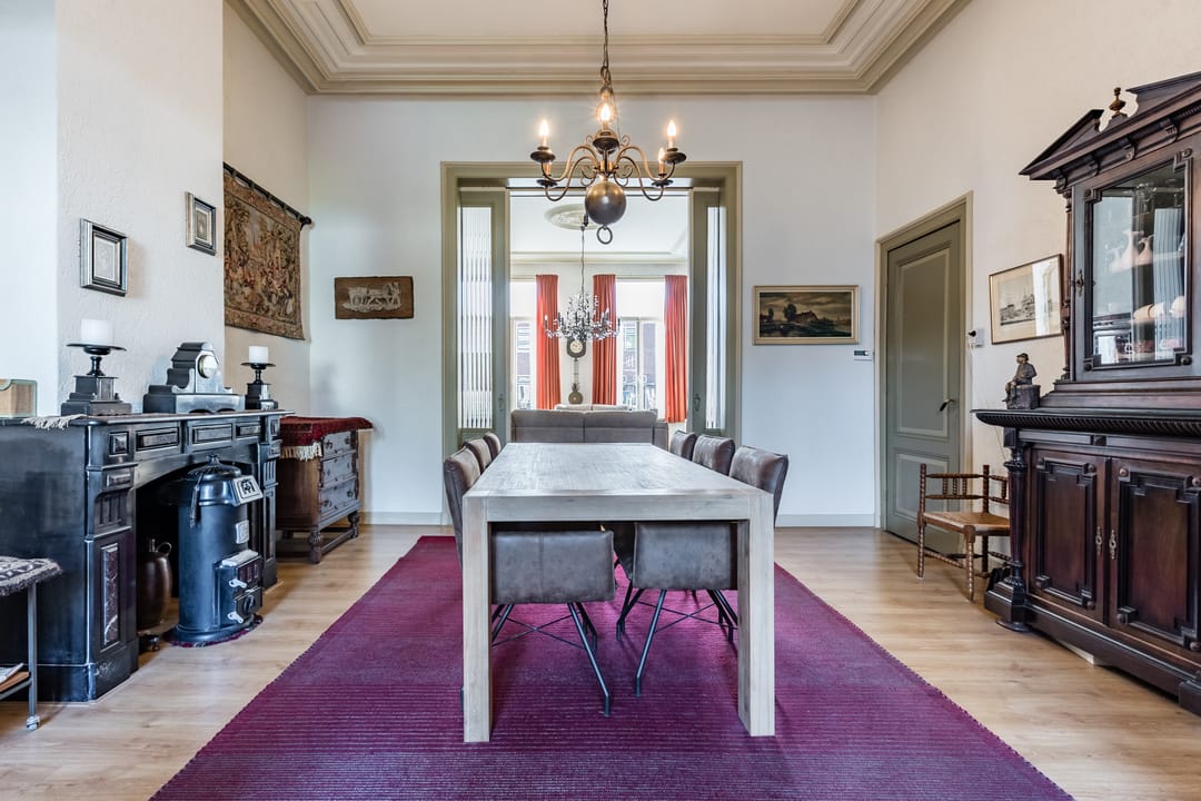 Photo 11 of Noordsingel 3