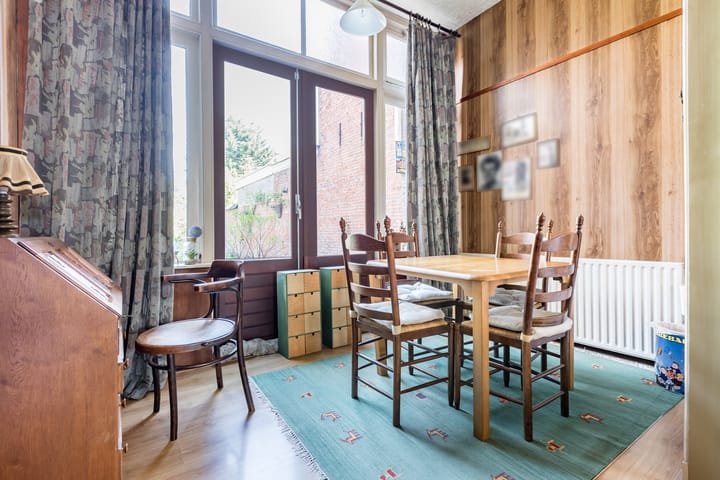 Foto 12 van Noordsingel 3