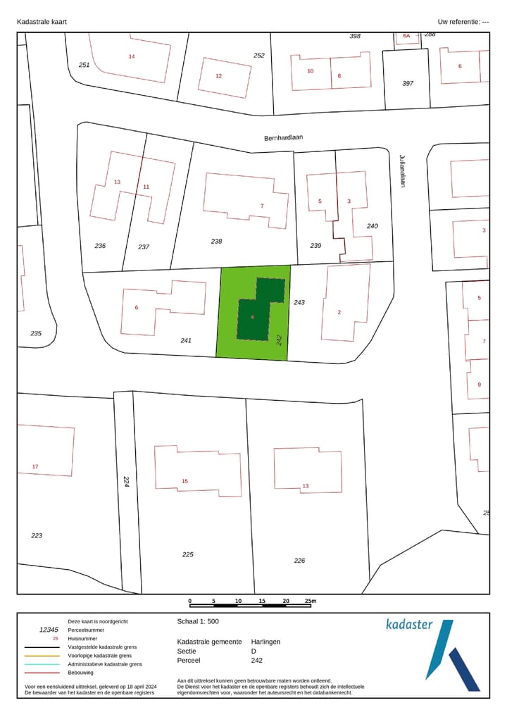 Foto 57 van Julianalaan 4