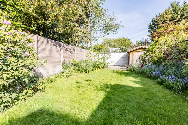 Foto 52 van Noordsingel 3