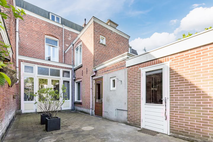 Foto 54 van Noordsingel 3