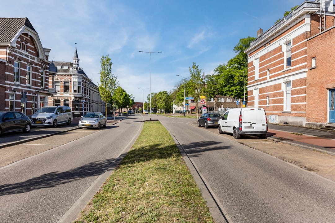 Photo 58 of Noordsingel 3