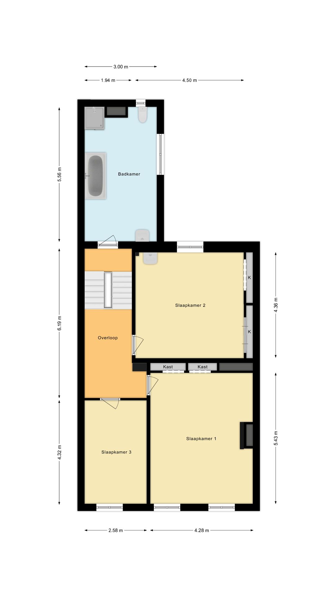 Photo 61 of Noordsingel 3