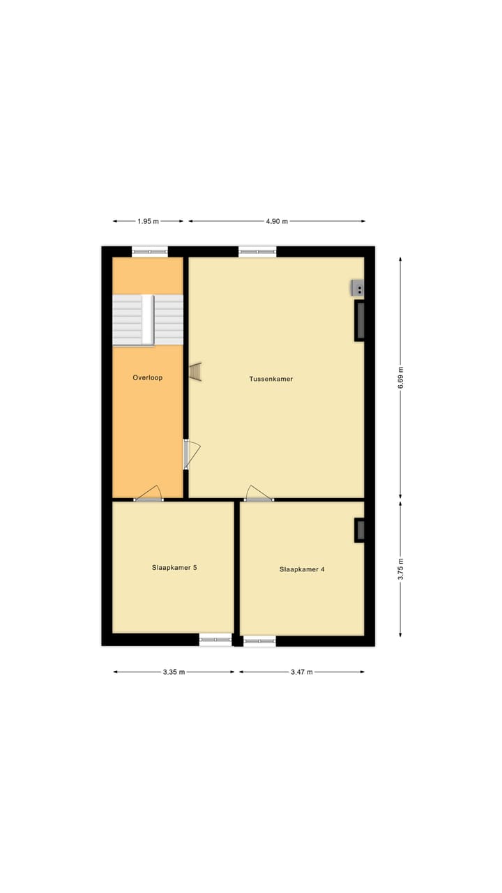 Foto 62 van Noordsingel 3