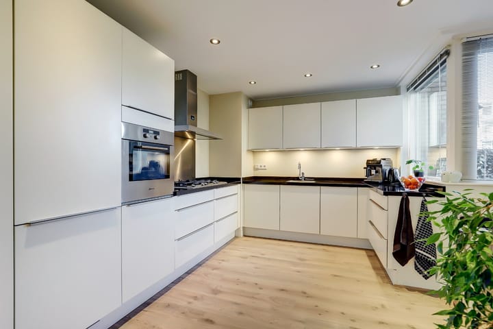 Foto 3 van Arent van 's-Gravesandestraat 31