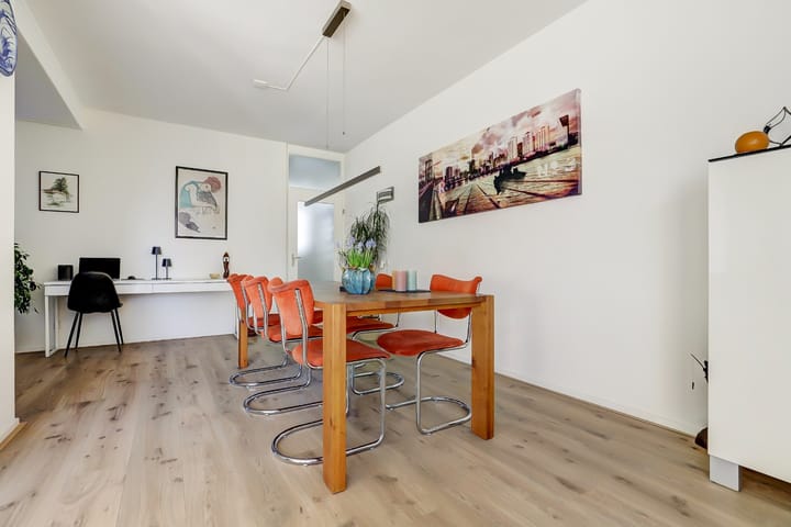 Photo 8 of Arent van 's-Gravesandestraat 31