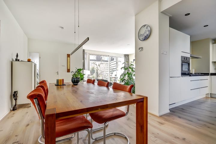 Photo 9 of Arent van 's-Gravesandestraat 31