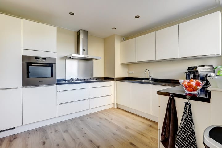 Photo 11 of Arent van 's-Gravesandestraat 31