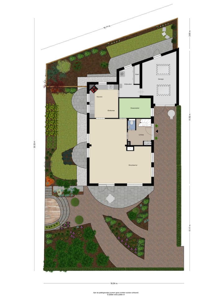 Foto 51 van Baljuw 6