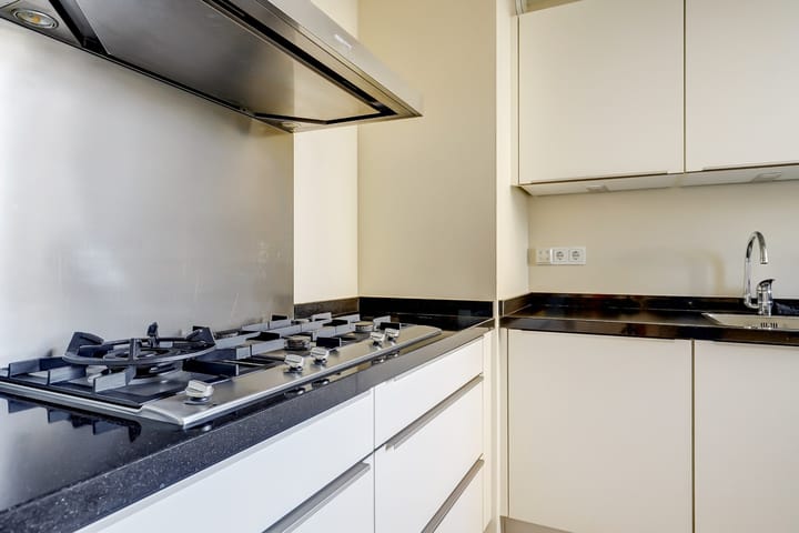 Photo 12 of Arent van 's-Gravesandestraat 31