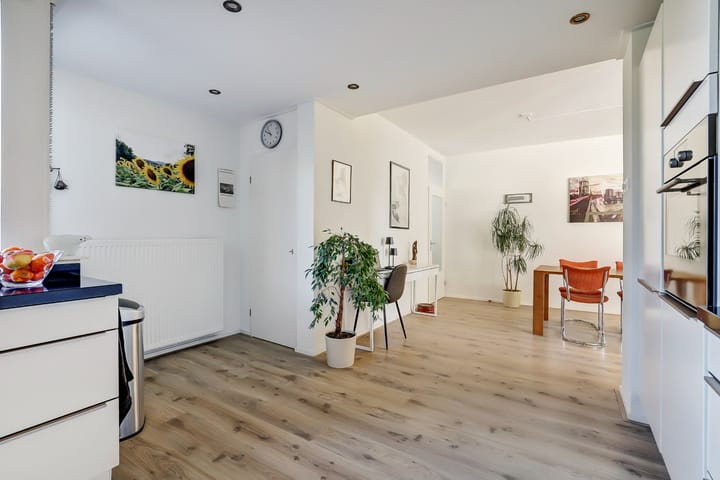 Photo 14 of Arent van 's-Gravesandestraat 31