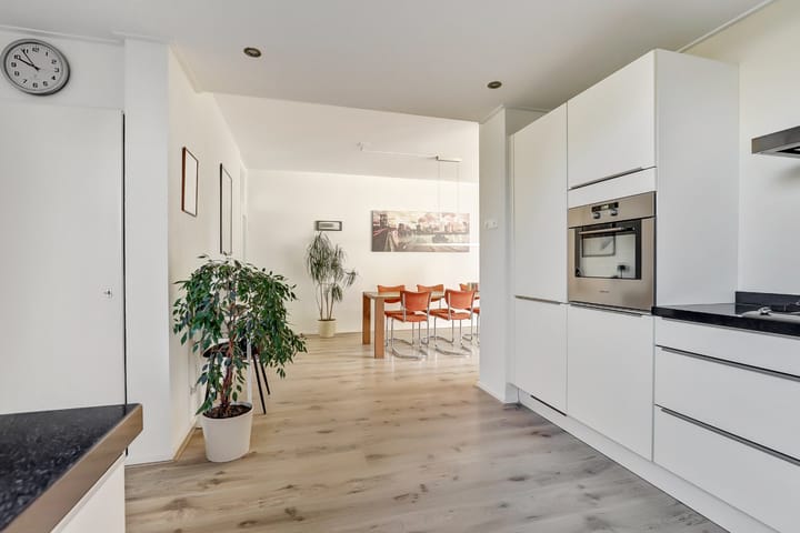 Photo 15 of Arent van 's-Gravesandestraat 31