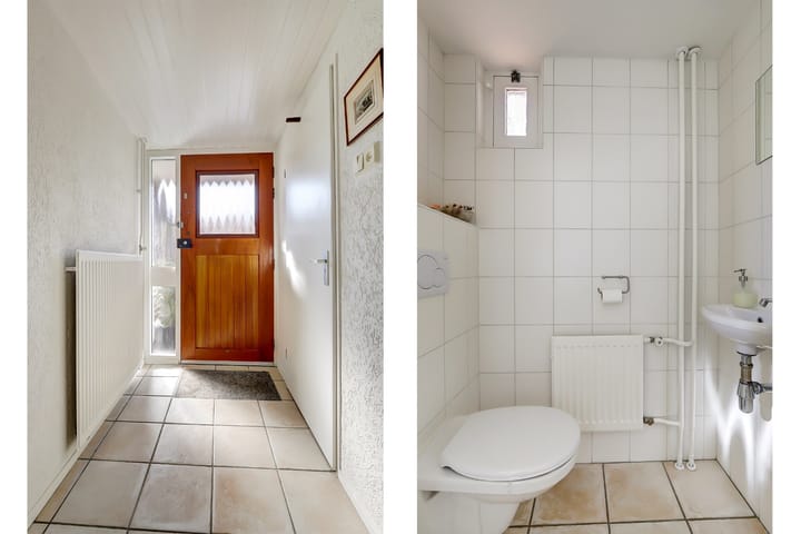 Photo 16 of Arent van 's-Gravesandestraat 31