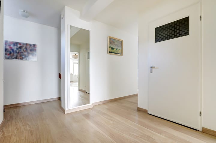 Photo 17 of Arent van 's-Gravesandestraat 31