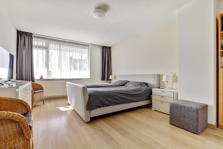 Photo 18 of Arent van 's-Gravesandestraat 31