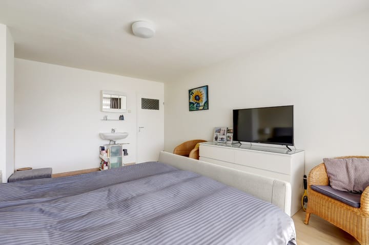 Photo 20 of Arent van 's-Gravesandestraat 31