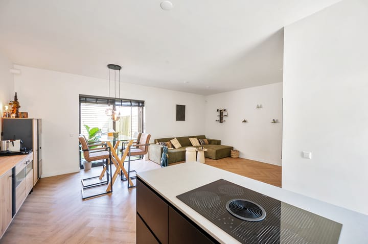 Foto 1 van Paul Kleestraat 5