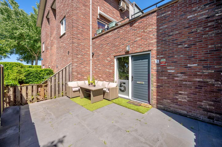 Foto 2 van Paul Kleestraat 5