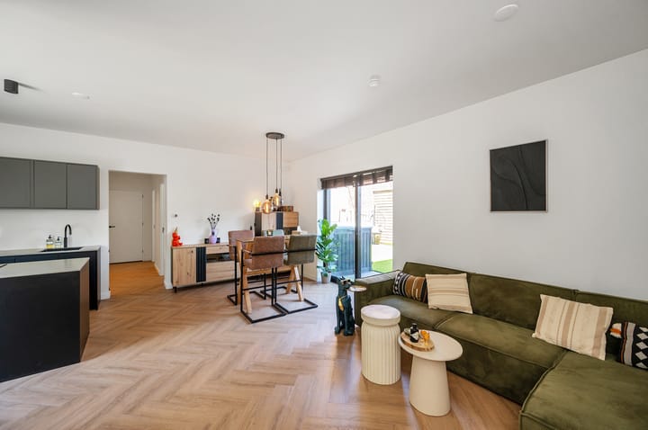 Foto 3 van Paul Kleestraat 5