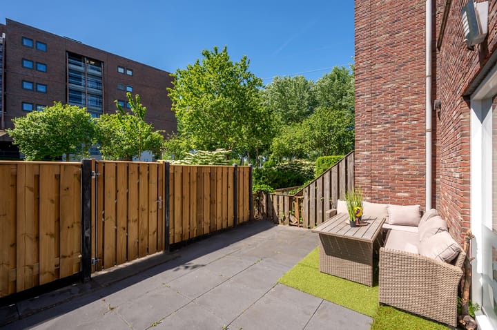 Foto 4 van Paul Kleestraat 5