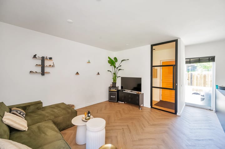 Foto 5 van Paul Kleestraat 5