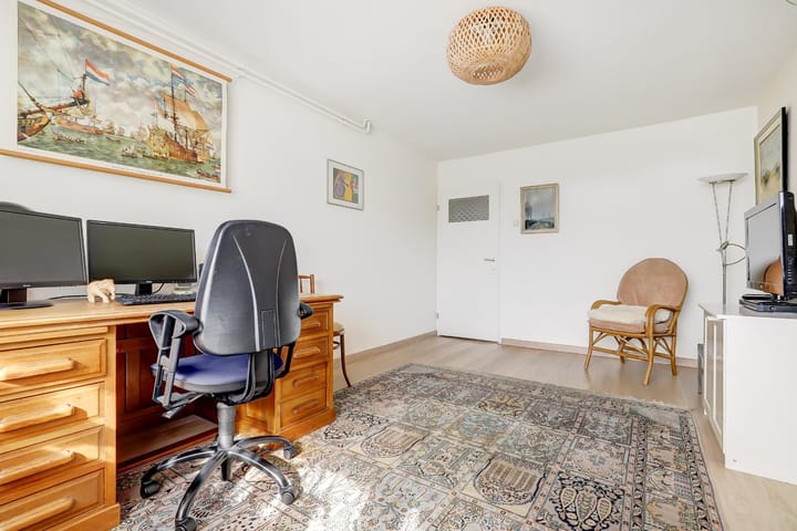 Photo 26 of Arent van 's-Gravesandestraat 31