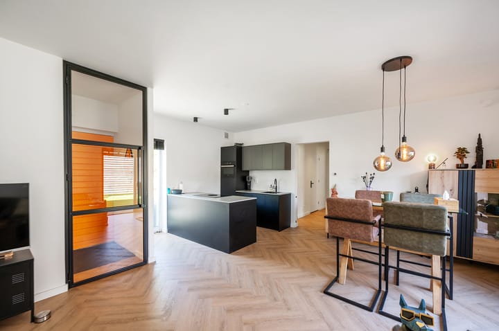 Foto 6 van Paul Kleestraat 5