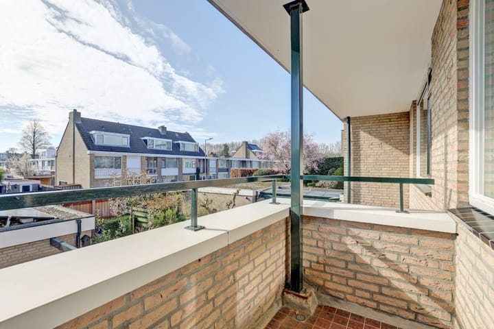 Photo 27 of Arent van 's-Gravesandestraat 31