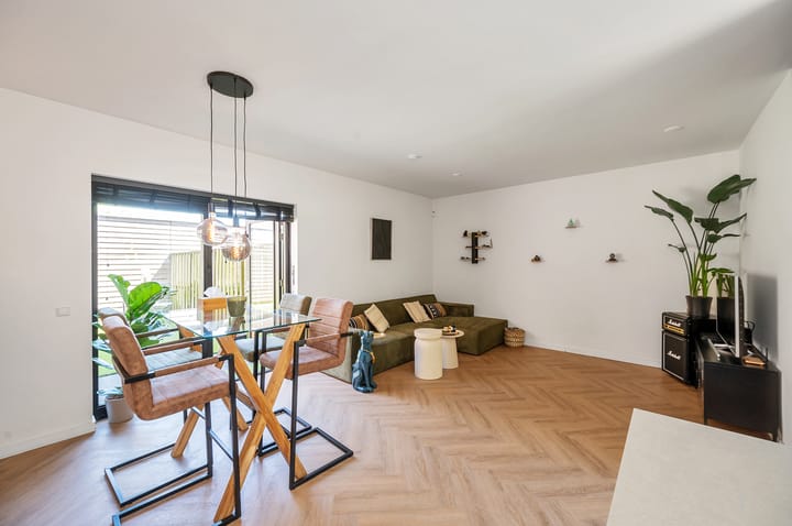 Foto 7 van Paul Kleestraat 5