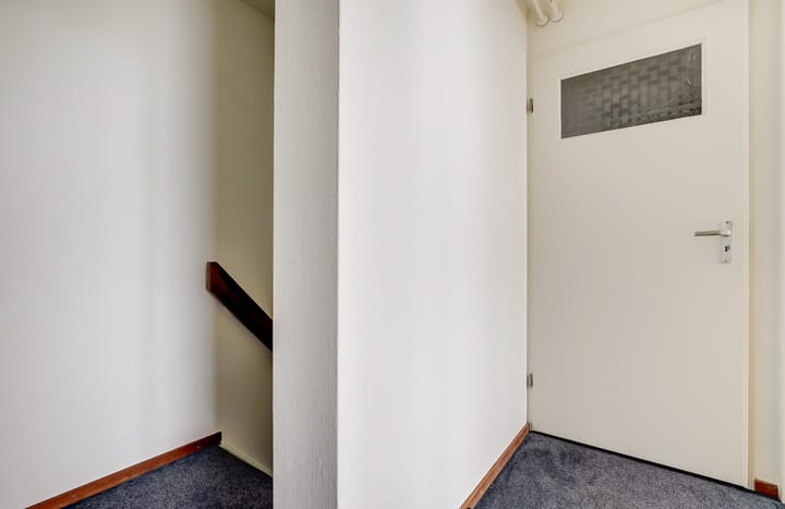 Photo 29 of Arent van 's-Gravesandestraat 31